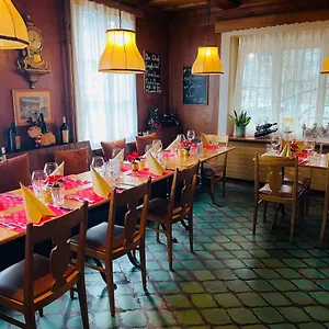  Hotel Sternen