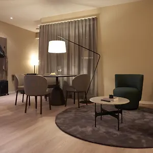  Aparthotel - Franklinstrasse