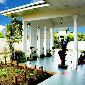  Bed & Breakfast The West Gate Bungalow Sri Lanka