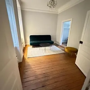  Aparthotel Gamla Stan Sweden