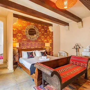 visit hotel