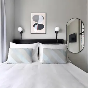  Aparthotel Numa Turi