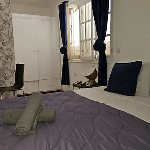 *** Bed & Breakfast Casa Blu - Casa De Cape Verde