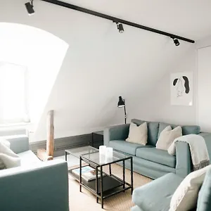  Aparthotel Guldgraend Sweden