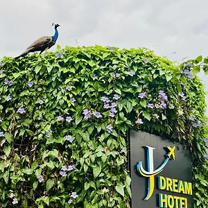  Bed & Breakfast Airport J Dream Sri Lanka