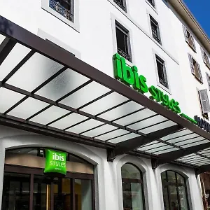 *** Hotel Capitole Switzerland