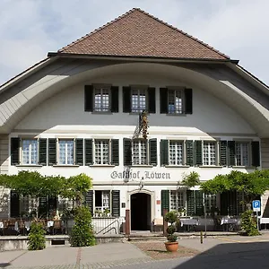 3* Hotel Loewen Bei Bern