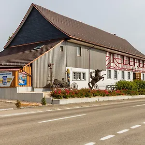 3* Motel Steighof